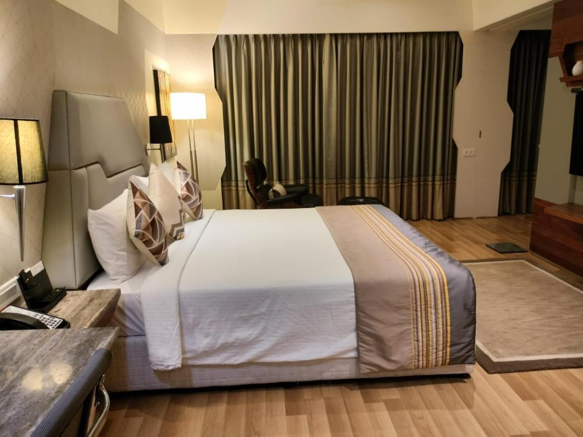 Fortune Park Dahej - Member Itc Hotels' Group מראה חיצוני תמונה