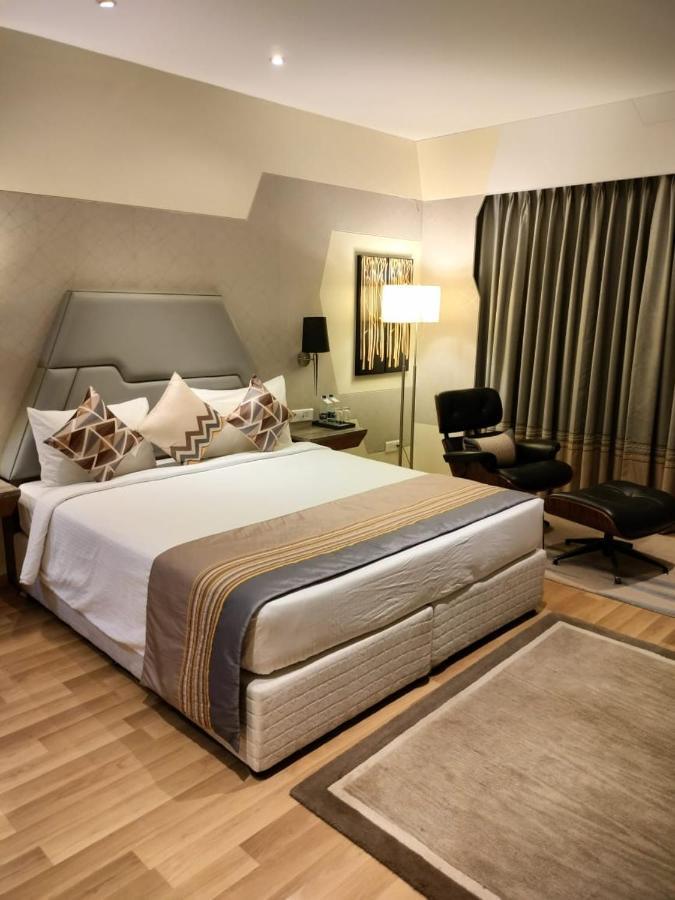 Fortune Park Dahej - Member Itc Hotels' Group מראה חיצוני תמונה