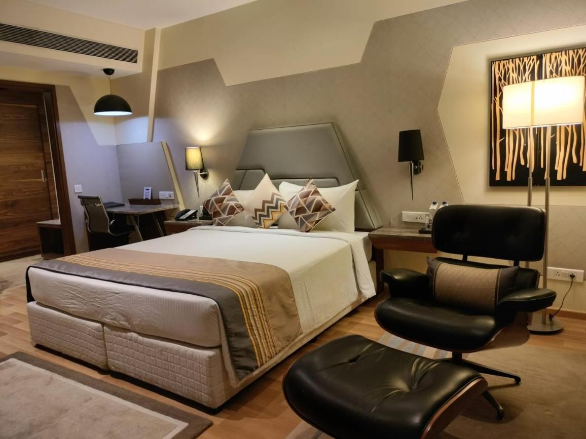 Fortune Park Dahej - Member Itc Hotels' Group מראה חיצוני תמונה