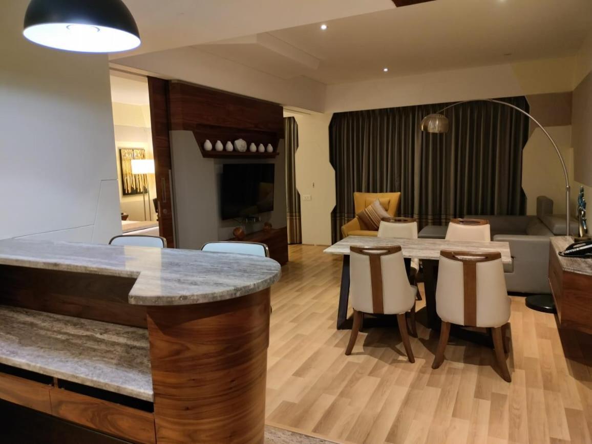 Fortune Park Dahej - Member Itc Hotels' Group מראה חיצוני תמונה