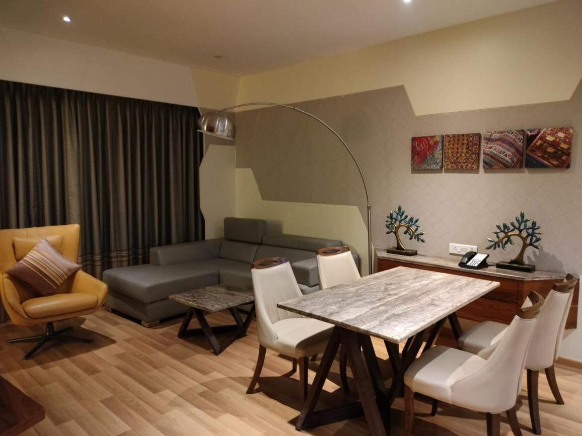 Fortune Park Dahej - Member Itc Hotels' Group מראה חיצוני תמונה