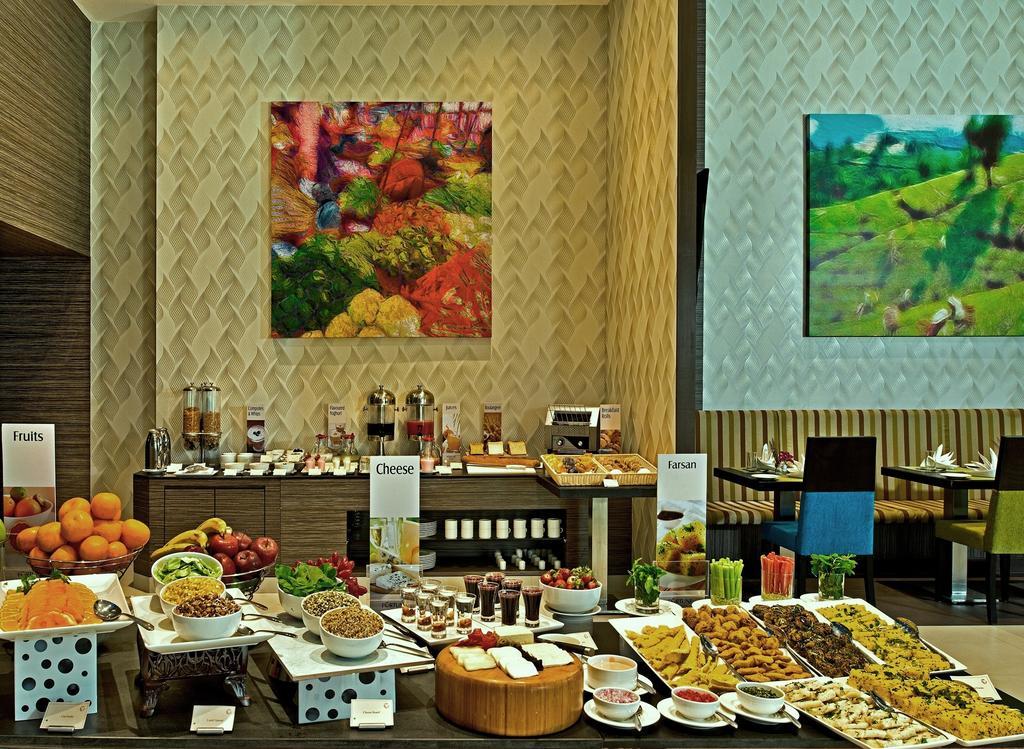 Fortune Park Dahej - Member Itc Hotels' Group מראה חיצוני תמונה