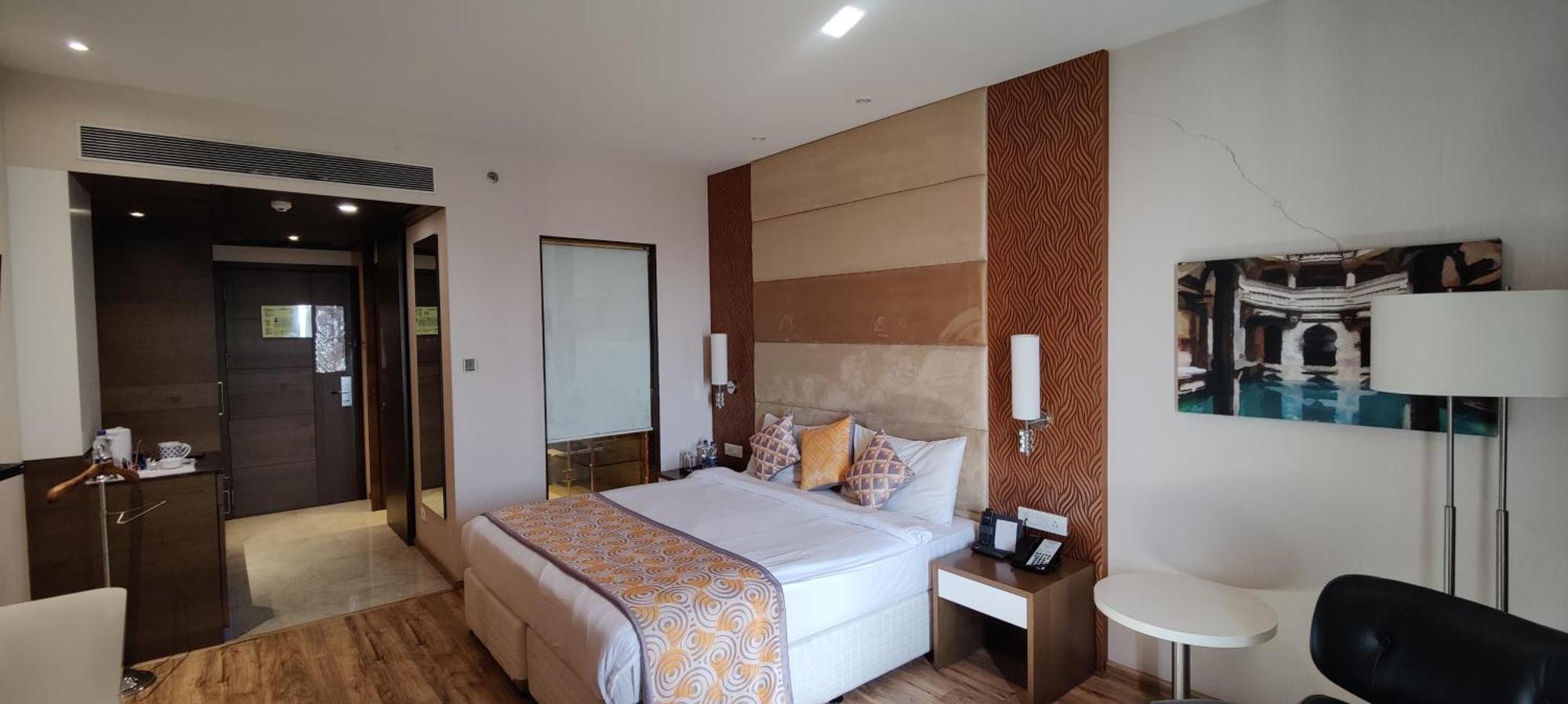 Fortune Park Dahej - Member Itc Hotels' Group מראה חיצוני תמונה