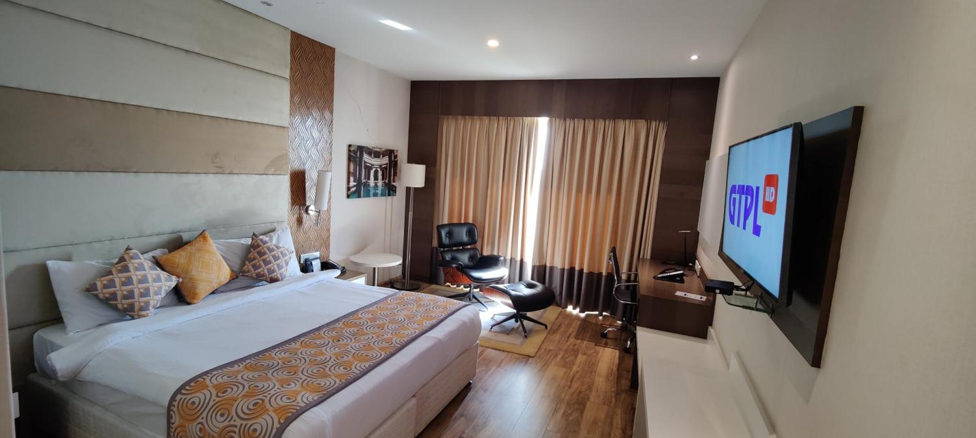 Fortune Park Dahej - Member Itc Hotels' Group מראה חיצוני תמונה