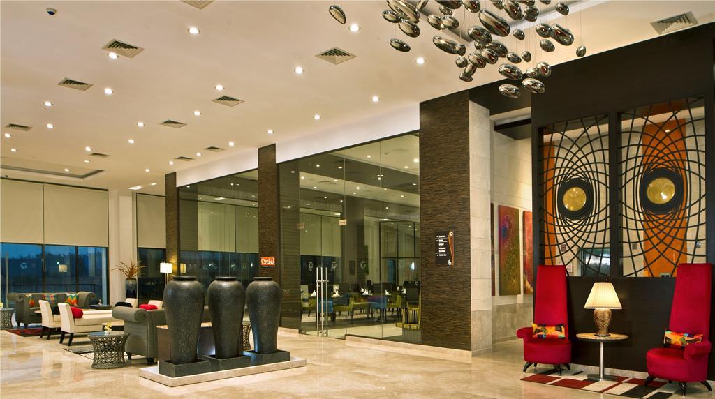 Fortune Park Dahej - Member Itc Hotels' Group מראה חיצוני תמונה