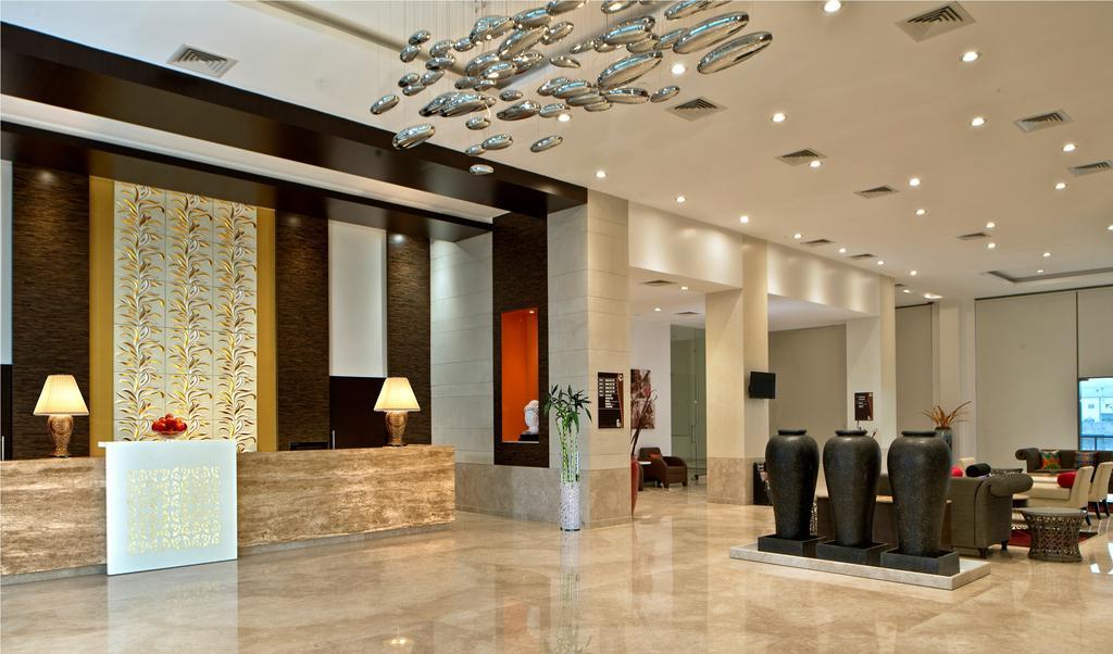 Fortune Park Dahej - Member Itc Hotels' Group מראה חיצוני תמונה