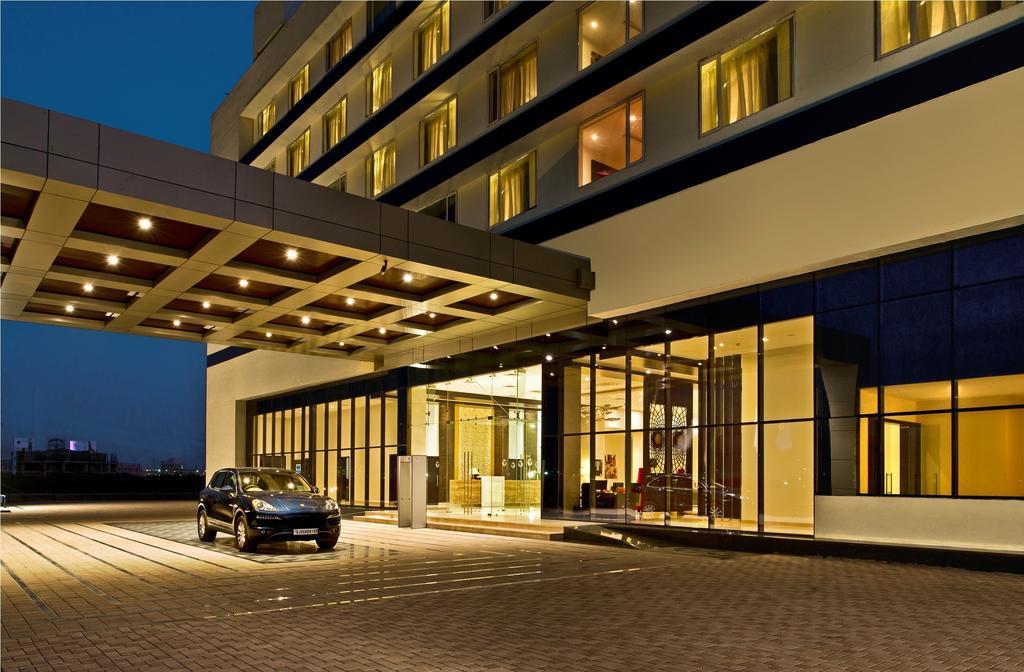 Fortune Park Dahej - Member Itc Hotels' Group מראה חיצוני תמונה
