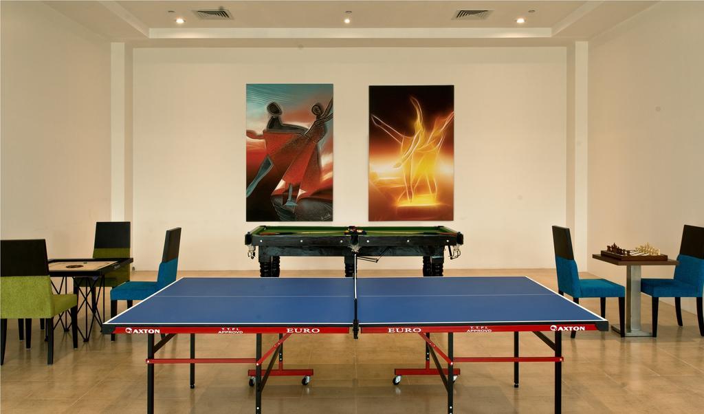 Fortune Park Dahej - Member Itc Hotels' Group מראה חיצוני תמונה