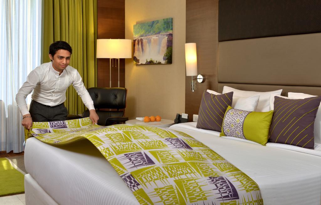 Fortune Park Dahej - Member Itc Hotels' Group חדר תמונה