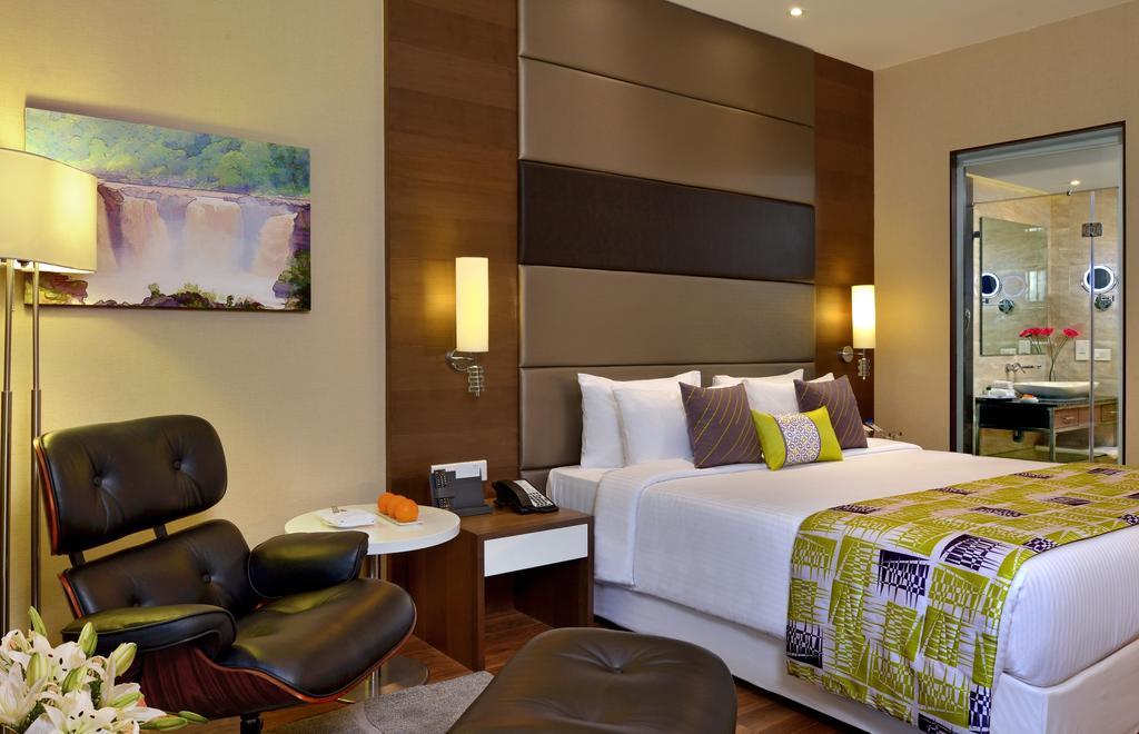 Fortune Park Dahej - Member Itc Hotels' Group חדר תמונה
