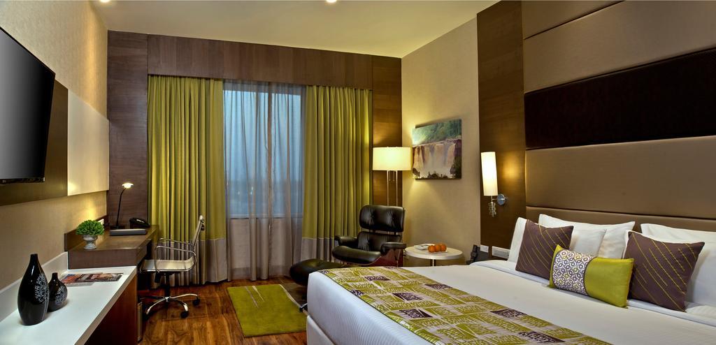Fortune Park Dahej - Member Itc Hotels' Group חדר תמונה
