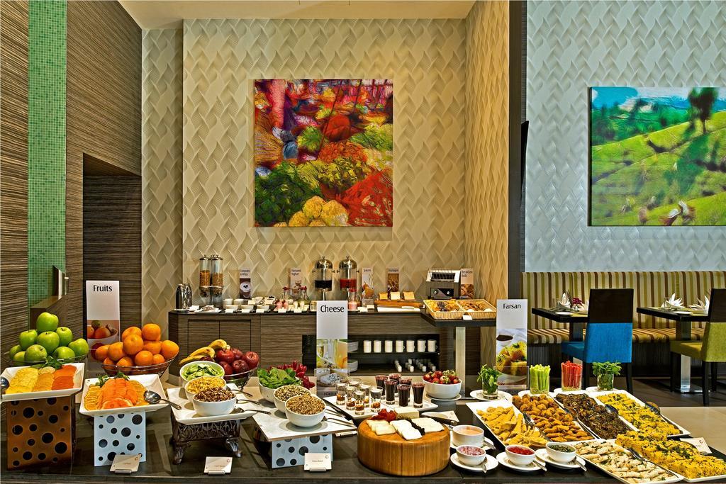 Fortune Park Dahej - Member Itc Hotels' Group מראה חיצוני תמונה