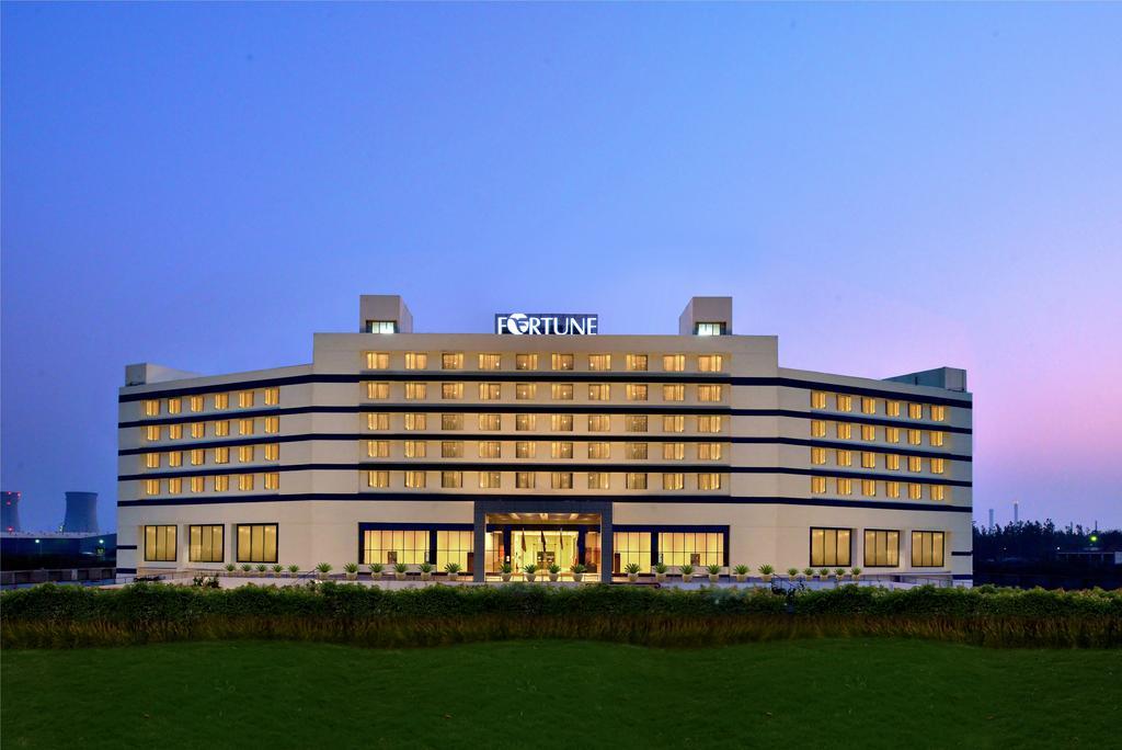 Fortune Park Dahej - Member Itc Hotels' Group מראה חיצוני תמונה