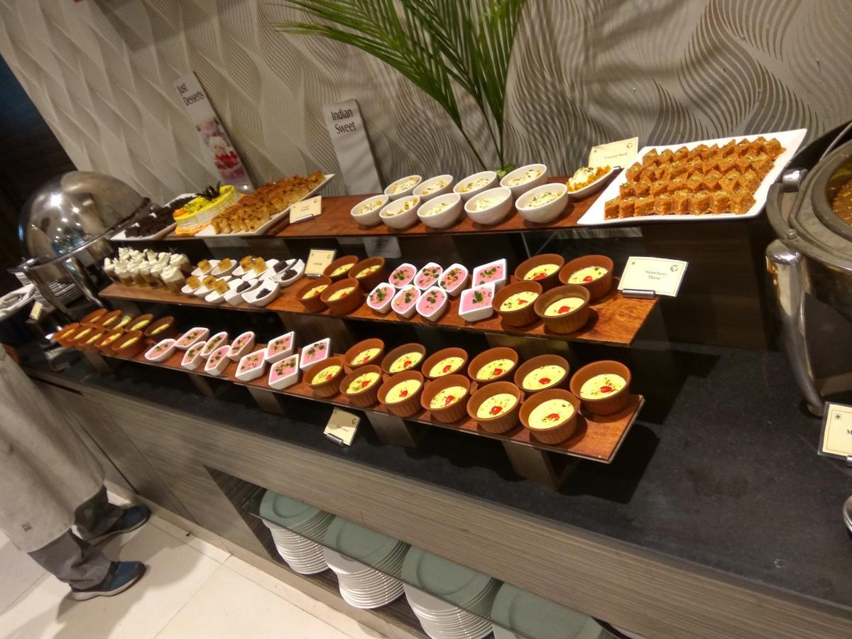 Fortune Park Dahej - Member Itc Hotels' Group מראה חיצוני תמונה