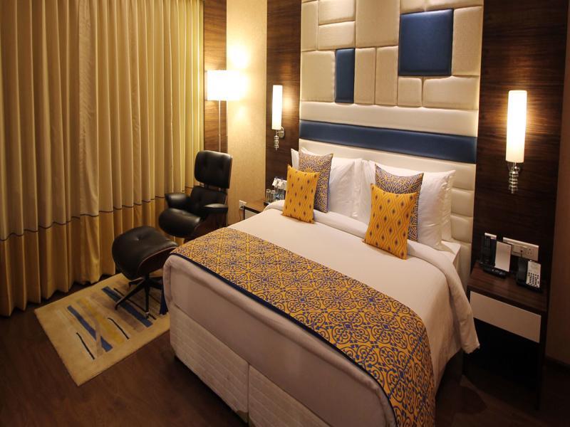 Fortune Park Dahej - Member Itc Hotels' Group מראה חיצוני תמונה