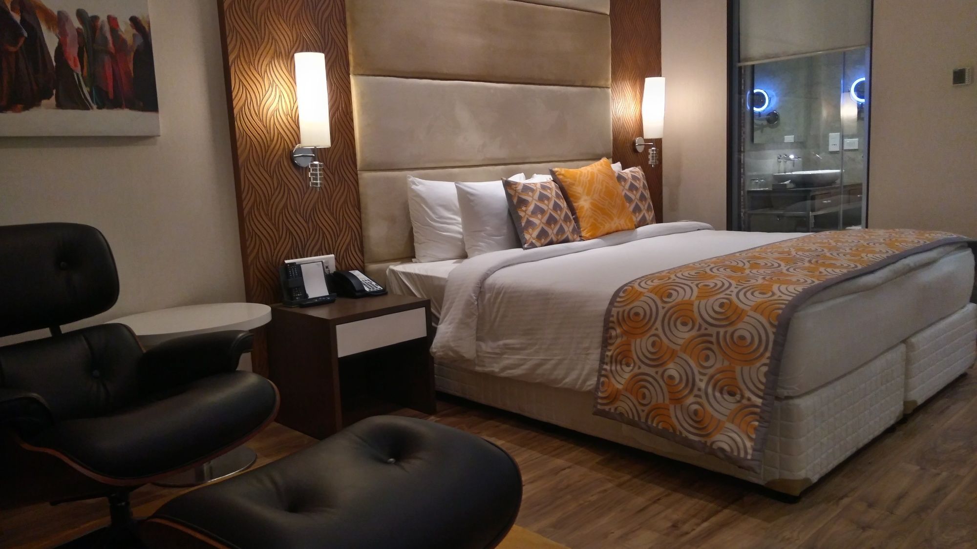 Fortune Park Dahej - Member Itc Hotels' Group מראה חיצוני תמונה