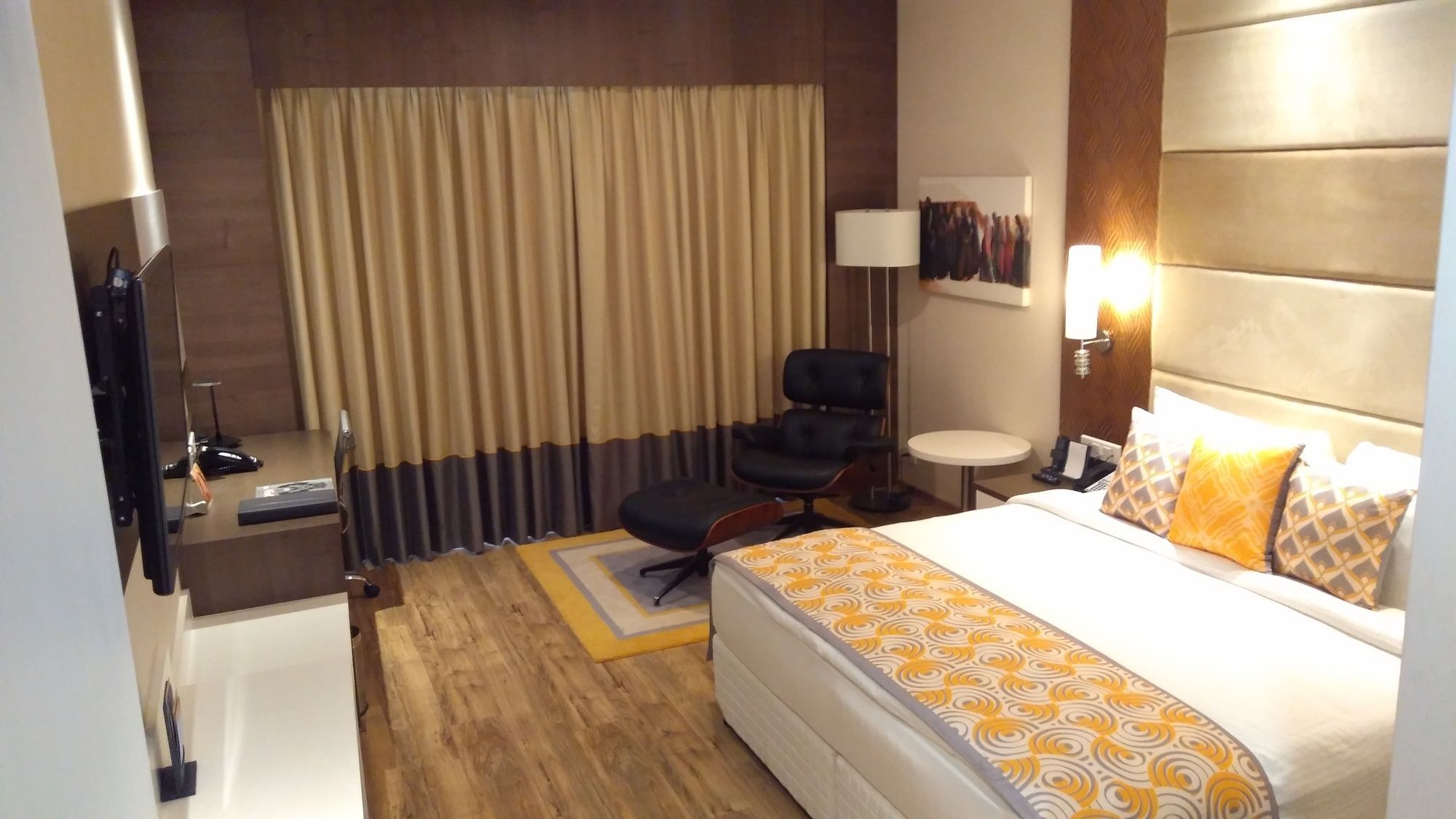 Fortune Park Dahej - Member Itc Hotels' Group מראה חיצוני תמונה